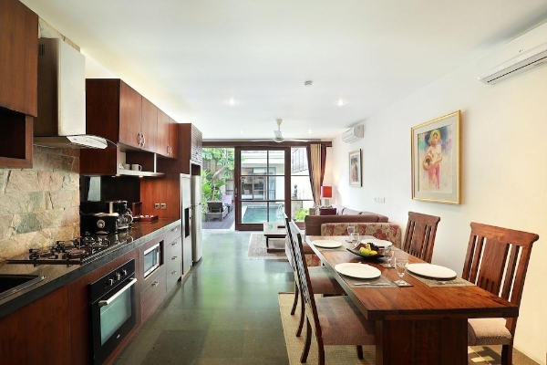 Hotel Gending Kedis Luxury Villas & Spa Estate (Jimbaran)